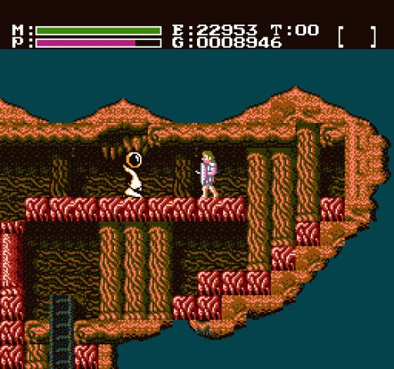 Faxanadu Screenshot 559 (Nintendo (US Version))