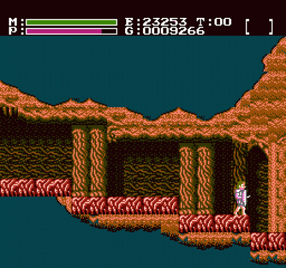 Faxanadu Screenshot 566 (Nintendo (US Version))