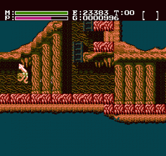 Faxanadu Screenshot 584 (Nintendo (US Version))