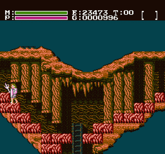 Faxanadu Screenshot 587 (Nintendo (US Version))