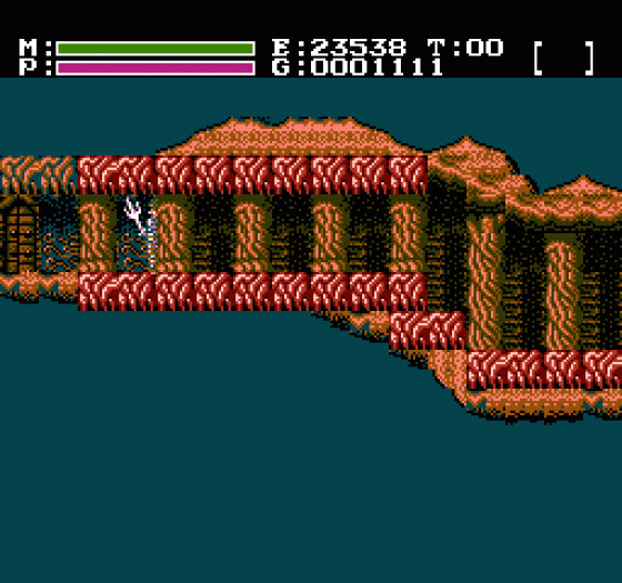 Faxanadu Screenshot 588 (Nintendo (US Version))