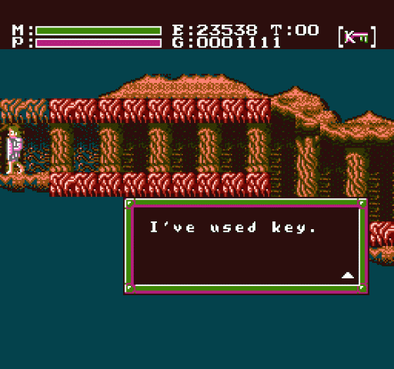 Faxanadu Screenshot 591 (Nintendo (US Version))