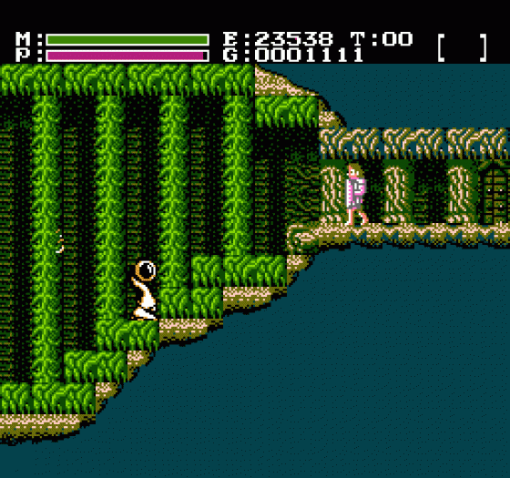 Faxanadu Screenshot 592 (Nintendo (US Version))