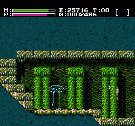 Faxanadu Screenshot 615 (Nintendo (US Version))