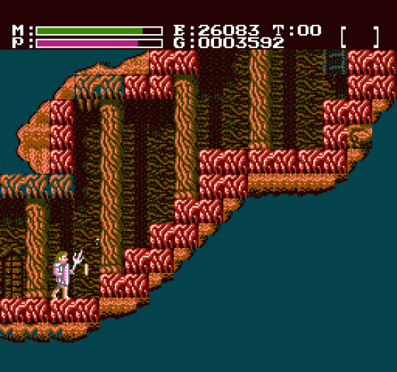 Faxanadu Screenshot 616 (Nintendo (US Version))