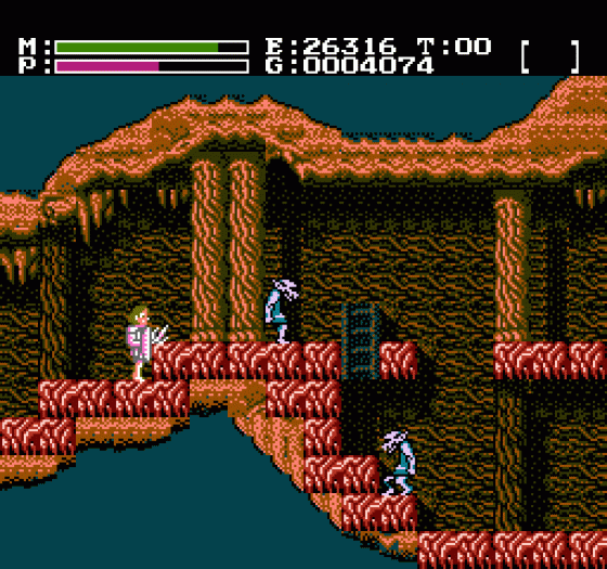 Faxanadu Screenshot 621 (Nintendo (US Version))