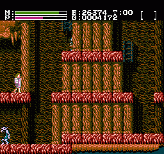 Faxanadu Screenshot 622 (Nintendo (US Version))