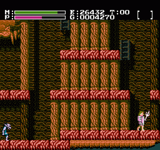 Faxanadu Screenshot 623 (Nintendo (US Version))