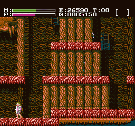 Faxanadu Screenshot 628 (Nintendo (US Version))