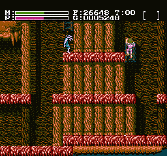 Faxanadu Screenshot 630 (Nintendo (US Version))