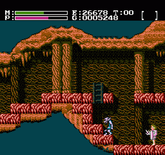 Faxanadu Screenshot 634 (Nintendo (US Version))