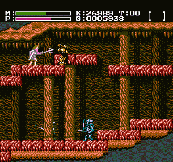 Faxanadu Screenshot 641 (Nintendo (US Version))