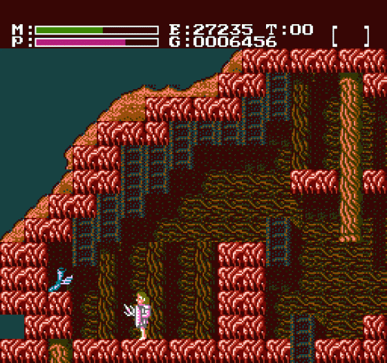 Faxanadu Screenshot 643 (Nintendo (US Version))