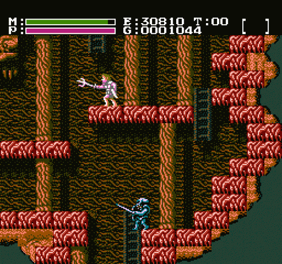 Faxanadu Screenshot 664 (Nintendo (US Version))