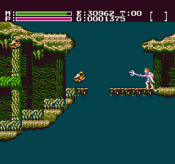 Faxanadu Screenshot 667 (Nintendo (US Version))