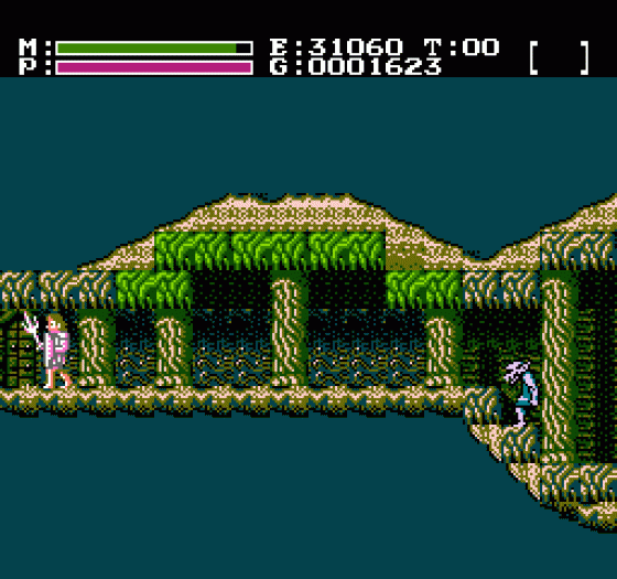 Faxanadu Screenshot 668 (Nintendo (US Version))