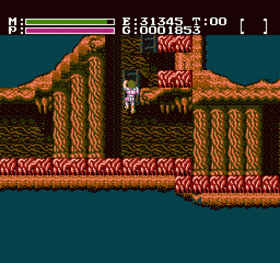 Faxanadu Screenshot 683 (Nintendo (US Version))