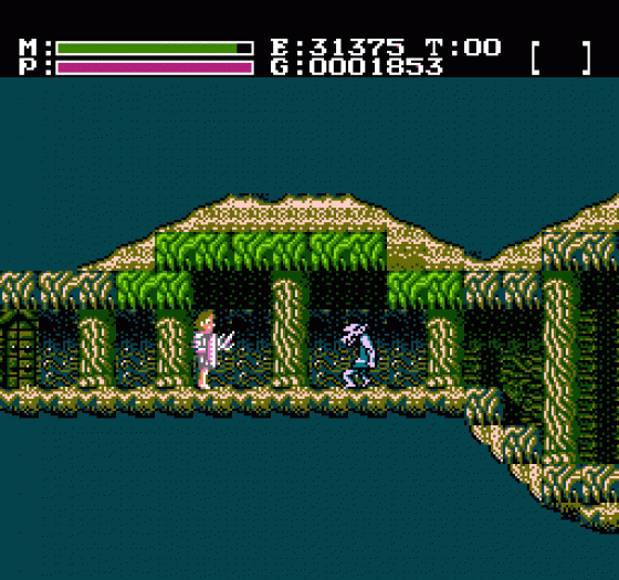 Faxanadu Screenshot 685 (Nintendo (US Version))