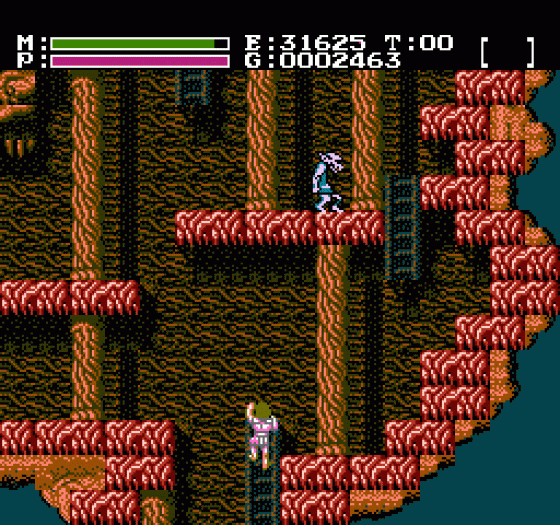 Faxanadu Screenshot 689 (Nintendo (US Version))