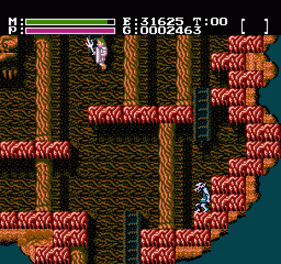 Faxanadu Screenshot 690 (Nintendo (US Version))