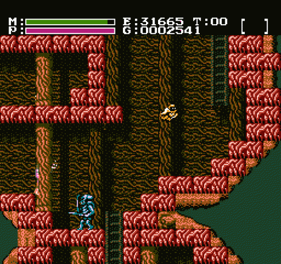 Faxanadu Screenshot 691 (Nintendo (US Version))