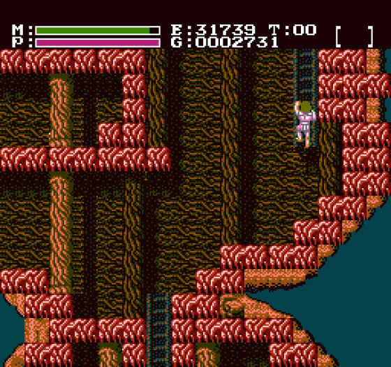 Faxanadu Screenshot 692 (Nintendo (US Version))