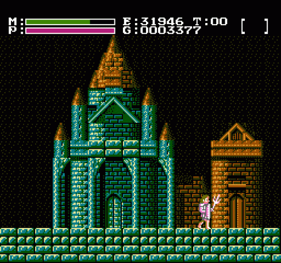 Faxanadu Screenshot 697 (Nintendo (US Version))