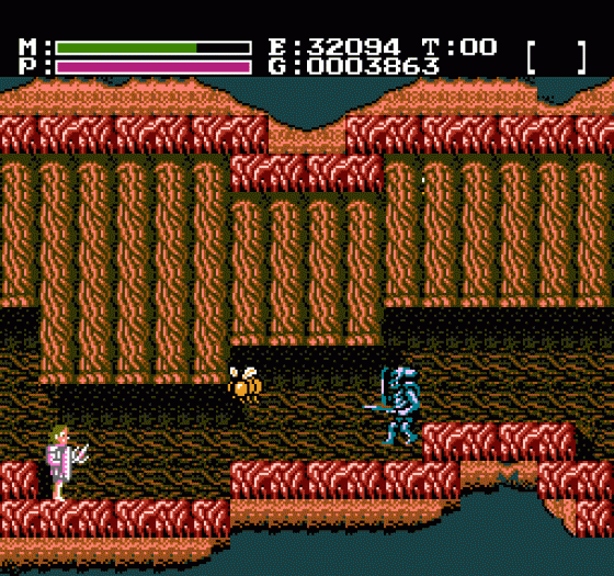 Faxanadu Screenshot 699 (Nintendo (US Version))