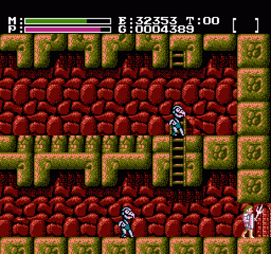 Faxanadu Screenshot 703 (Nintendo (US Version))