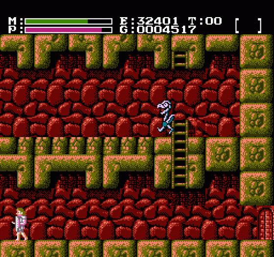 Faxanadu Screenshot 704 (Nintendo (US Version))