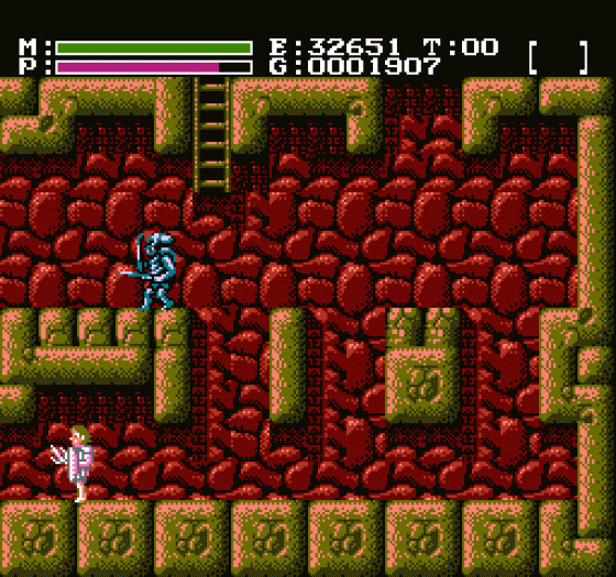 Faxanadu Screenshot 718 (Nintendo (US Version))