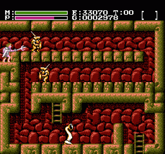 Faxanadu Screenshot 726 (Nintendo (US Version))