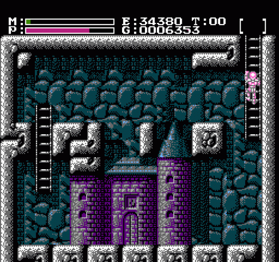 Faxanadu Screenshot 763 (Nintendo (US Version))