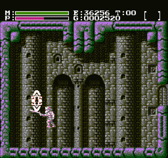 Faxanadu Screenshot 807 (Nintendo (US Version))