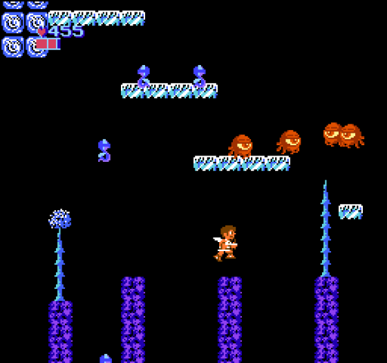 Kid Icarus Screenshot 6 (Nintendo (US Version))