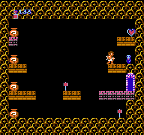 Kid Icarus Screenshot 8 (Nintendo (US Version))