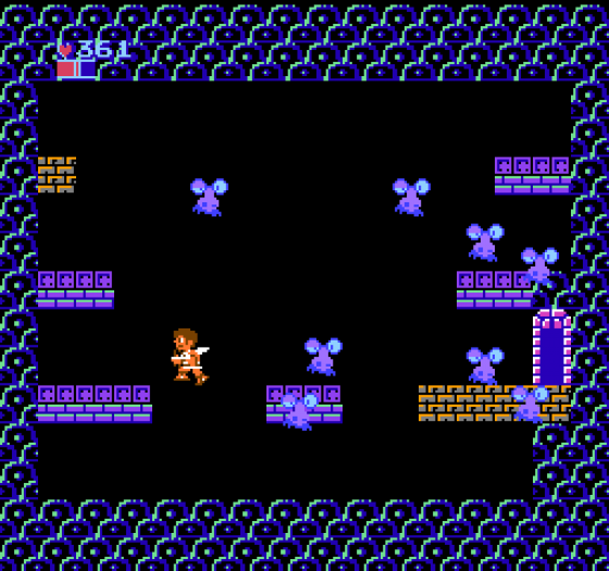 Kid Icarus Screenshot 11 (Nintendo (US Version))