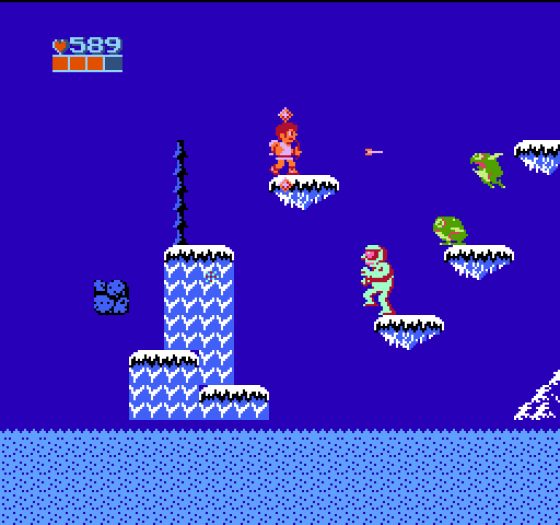 Kid Icarus Screenshot 16 (Nintendo (US Version))