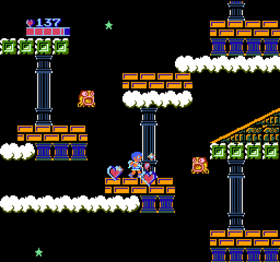 Kid Icarus Screenshot 26 (Nintendo (US Version))