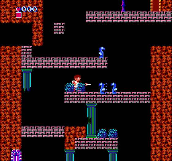 Kid Icarus Screenshot 30 (Nintendo (US Version))