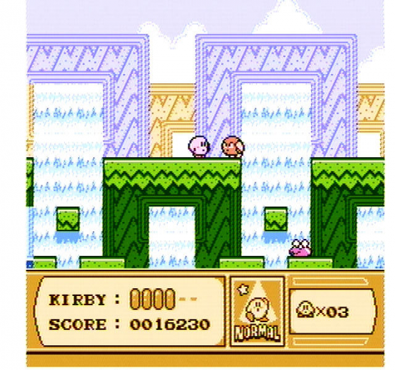 Kirby's Adventure Screenshot 6 (Nintendo (US Version))