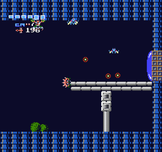 Metroid Screenshot 246 (Nintendo (US Version))