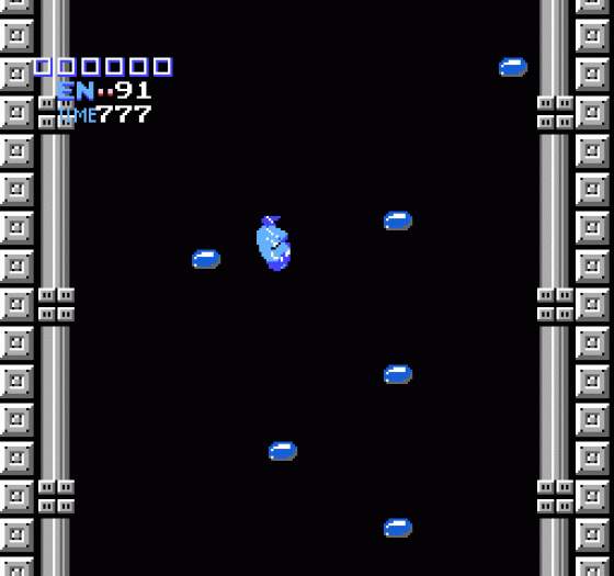 Metroid Screenshot 275 (Nintendo (US Version))