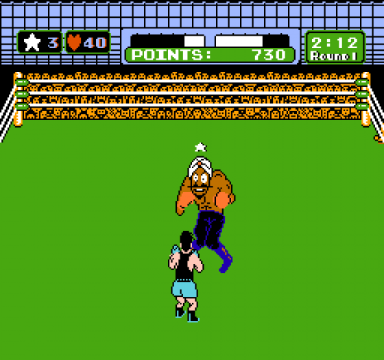 Mike Tyson's Punch-Out!! Screenshot 15 (Nintendo (US Version))