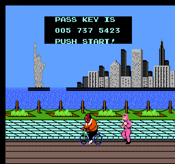 Mike Tyson's Punch-Out!! Screenshot 18 (Nintendo (US Version))