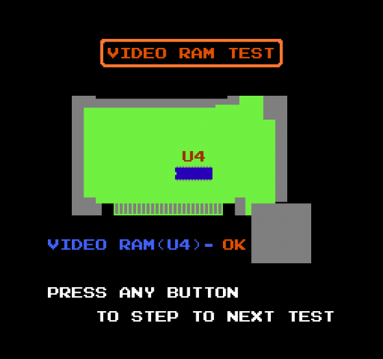 NES Test