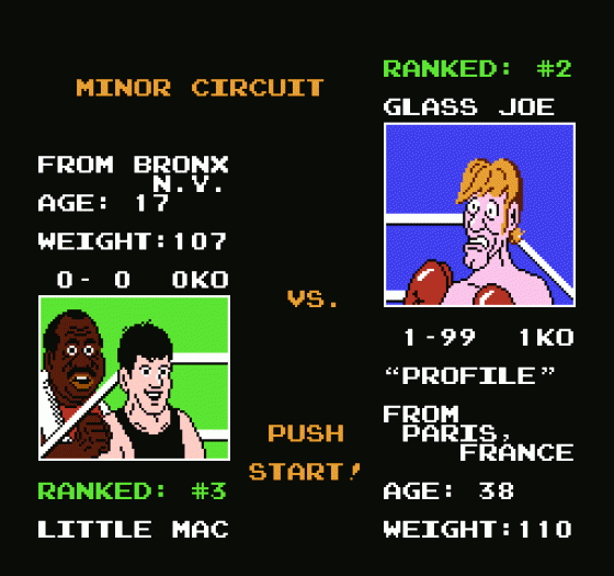 Punch-Out