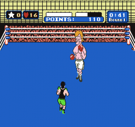 Punch-Out