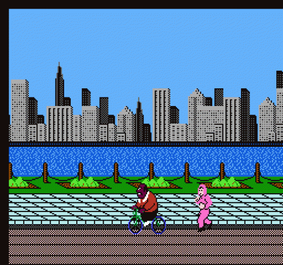 Punch-Out Screenshot 5 (Nintendo (US Version))