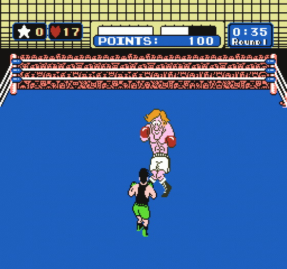 Punch-Out Screenshot 15 (Nintendo (US Version))